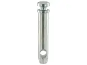 Category 1 Top Link Pin 3/4" x 3" Standard Length Three Point Hitch