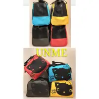 在飛比找蝦皮購物優惠-UNME 新款上市 手提袋 餐袋 便當袋 透氣設計台灣製造 