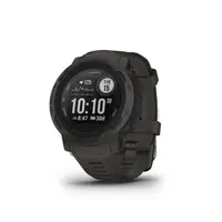 在飛比找森森購物網優惠-【GARMIN】INSTINCT 2 本我系列 GPS 智慧