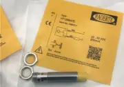 1pc New Turck Inductive Proximity Switch Sensor H71248ATE