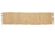 Jute Table Runner 150 x 35 CM Dinning Table Decoration Tableware Chandan