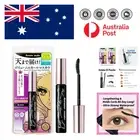 Long-Lasting Isehan Kiss Me Prime Volume Mascara - Clump-Free Waterproof
