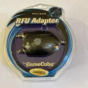Pelican RFU Adapter for Game Cube Video Games