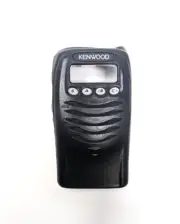Kenwood KEN-A02-3890-23 with Kenwood KEN-G53-1740-11