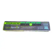 SUPER SPROUTER SEEDLING HEAT MAT ( XXL 21''X48'' )