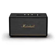 Marshall Stanmore III Wireless Bluetooth Speaker - Black