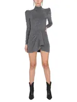 [Isabel Marant Etoile] Isabel Marant Etoile-"Bergen" Skirt-Donna 36