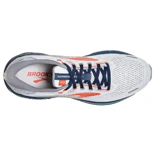 【BROOKS】男 慢跑鞋 避震緩衝象限 ADRENALINE GTS 22(1103661D004)