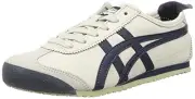 [Onitsuka Tiger] Sneakers MEXICO 66 Birch/Peacoat 23.5 cm