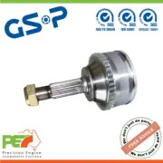Brand New * GSP * CV Joint Kit For SUZUKI HATCH RC51S 1.8L Manual .. (for: Suzuki)