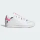 Adidas Stan Smith C [ID7231] 中童 休閒鞋 經典 Hello Kitty 三麗鷗 穿搭 白粉