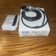 EATON CORPORATION E57RAL18A2E NEW IN BOX Inductive Proximity Sensor