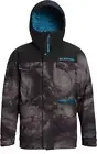 Burton Men's Ski/Snowboard Covert DryRide Jacket, Small