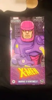 Hasbro Marvel Legends X-Men Sentinels 2-Pack Pulse Exclusive New Sealed
