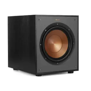 【Klipsch】R-101SW 主動式 重低音(10吋超重低音喇叭)