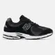 New Balance 2002R 男鞋 女鞋 休閒鞋 黑【運動世界】M2002RBK-D