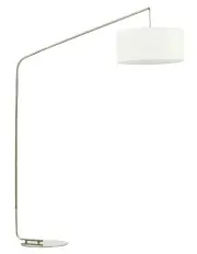 [Cooper & Co] Brooklyn Floor Lamp 180cm in Gold
