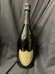 Dom Perignon Vintage Millesime DUMMY EMPTY BOTTLE SEALED Display