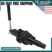 Log Splitter Control Valve For MTD Cub Cadet Troy-Bilt 717-0899-0483 718-0481A