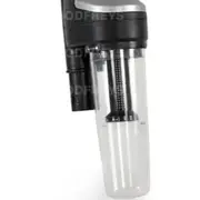 Hoover Diverter Bag and Filter Saver Hoover Attachment Capture The Dust - Vacuum Cleaner Bags