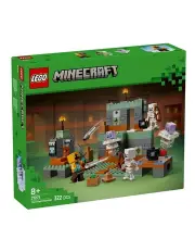 [LEGO] Minecraft The Trial Chamber Toy 21271
