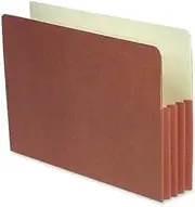 SJ Paper Expanding Pockets (SJPS72101), File Folder for Filing