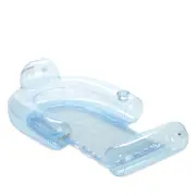 Funboy Mesh Inflatable Pool Chair