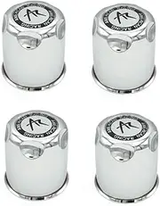 4 Pack American Racing Center Cap 1327000S