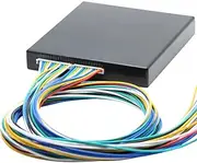 1 PCS GT-24S 4A Smart Active Balancer Lifepo4 Smart Equalizer 4S 5S 6S 7S 8S 14S 16S 20S 21S 22S 24S