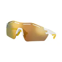 在飛比找蝦皮購物優惠-EYEGLE Samurai系列 運動太陽眼鏡 - 黃（附備