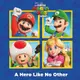 A Hero Like No Other/Nintendo and Illumination Present The Super Mario Bros. Movie/超級瑪利歐兄弟/Random House eslite誠品