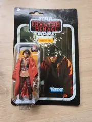 Star Wars Vintage Collection 3,75″ – Naboo Pilot VC72 – MOC