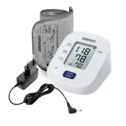 Omron HEM 7143T1A Digital Bluetooth Blood Pressure Monitor Accurate Measure