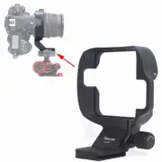 Tripod Mount Ring, Lens Collar Support Bracket for Nikon PC Micro-NIKKOR 85mm...
