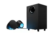 Logitech G560 Lightsync PC Gaming Speakers (980-001303)