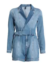 [LIU JO] LIU JO Playsuits - Item 54193368