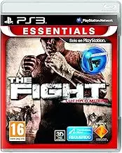 The Fight -Move- [Spanisch Import]