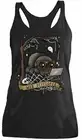 Web Developer Tank Top Jumping Spider Halloween Spooky Cute Goth Tanks Engineer