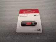 JetFlash 590 16GB USB2.0 Flash Drive New