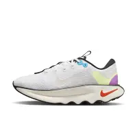 在飛比找Yahoo奇摩購物中心優惠-NIKE MOTIVA SE 男訓練鞋-白-FJ105810