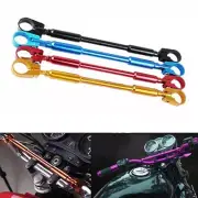 Handle Bar Cross Motorcycle Bike Handlebar Balancing Levers Balance Cross Bar