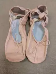 Bloch S0203L Prolite 2 Split Sole Leather Adult Ballet Slippers Shoes Dance Lady
