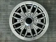 Yamaha Wolverine RMAX2 XT-R YXE1000PSE Front Alloy Wheel B5H-F5168-30