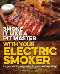 在飛比找博客來優惠-Smoke It Like a Pit Master wit