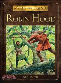 在飛比找三民網路書店優惠-Robin Hood