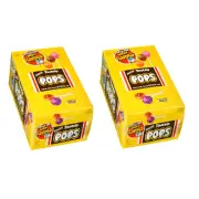 Tootsie Pops (60 oz., 100 ct.) Pack of 2 = 200 ct.