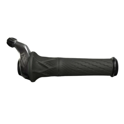 SRAM XX1 Eagle Grip Shift Shifter 12-Speed Rear Black Left and Right Grips