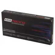 King Rod Bearing Set CR227XPC0.25; pMaxKote XP .25mm for Audi R8 5.2L V10 (for: Audi)