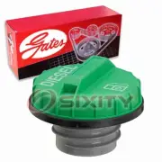 Gates Fuel Tank Cap for 1987 Chevrolet V10 6.2L V8 Gas Delivery Storage Air ft (for: Chevrolet)