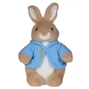 Beatrix Potter Petter Rabbit Classic Plush Toy - 25cm